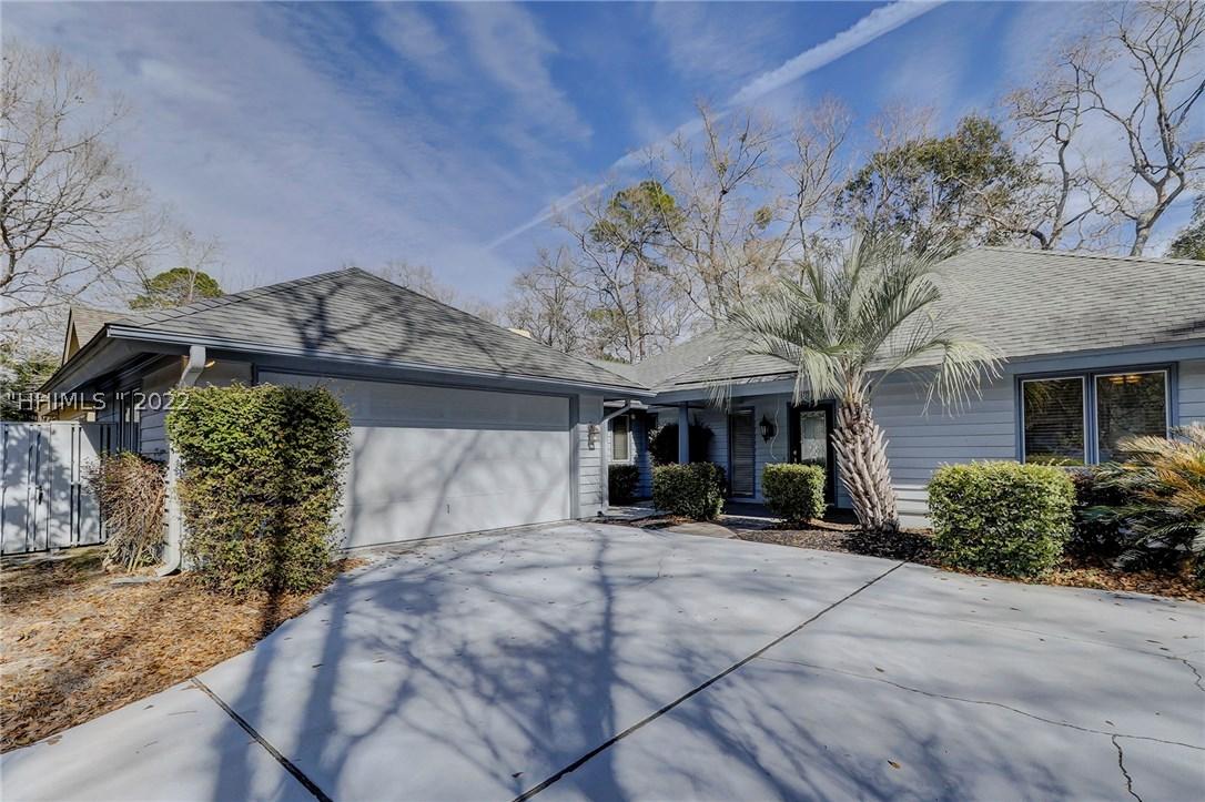 [Address Hidden by Seller], Bluffton, SC 29910