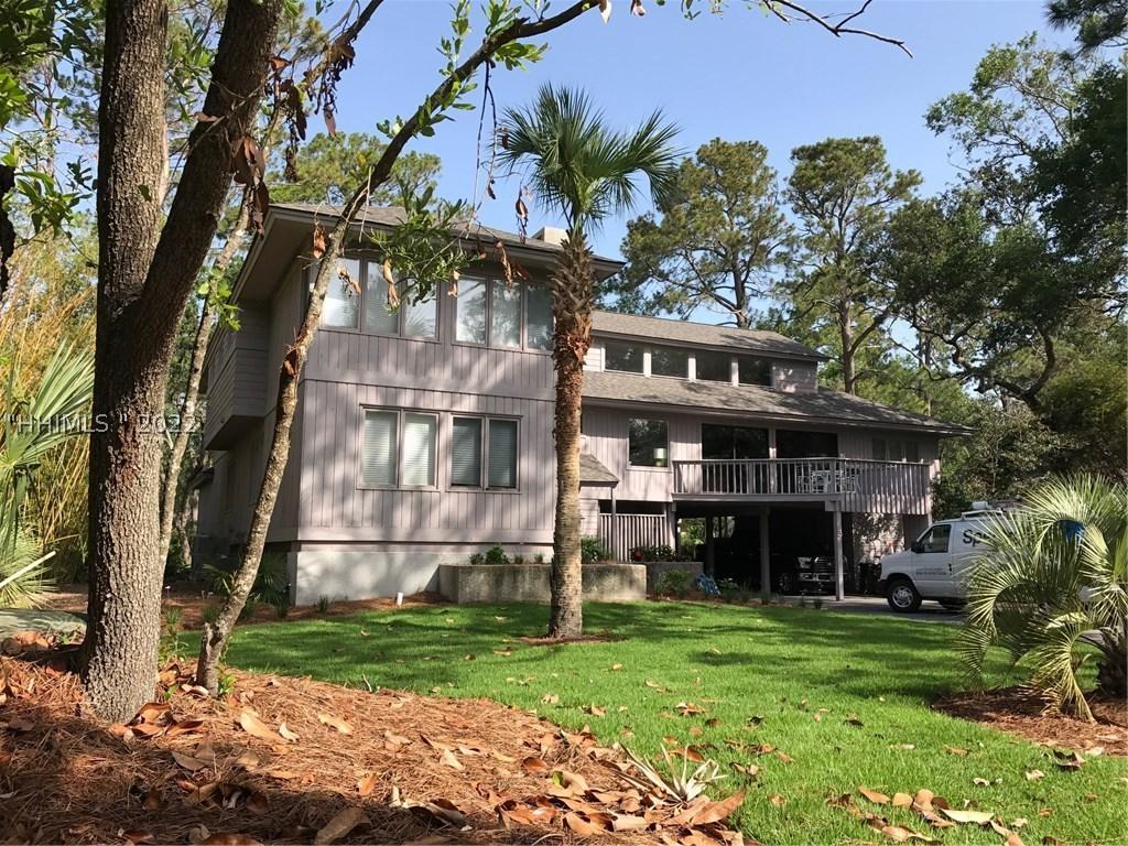 [Address Hidden by Seller], Hilton Head Island, SC 29928