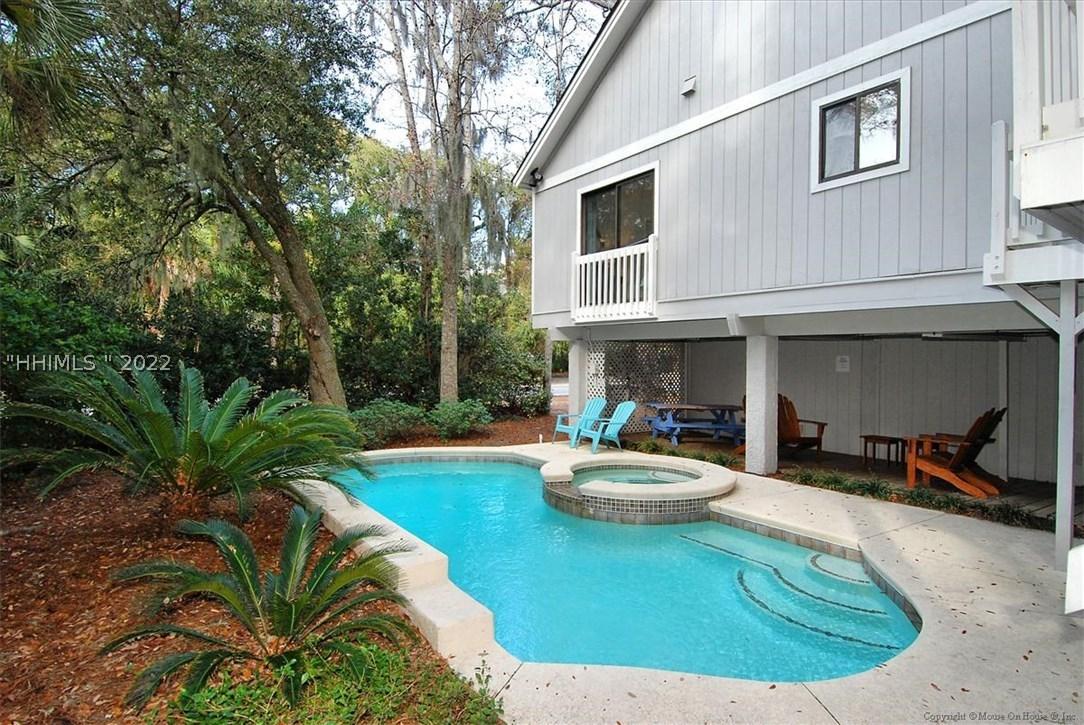[Address Hidden by Seller], Hilton Head Island, SC 29928