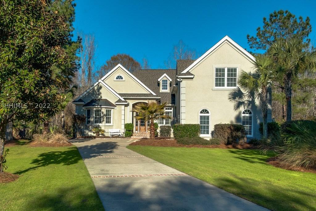 [Address Hidden by Seller], Bluffton, SC 29910