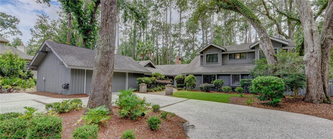 [Address Hidden by Seller], Hilton Head Island, SC 29928