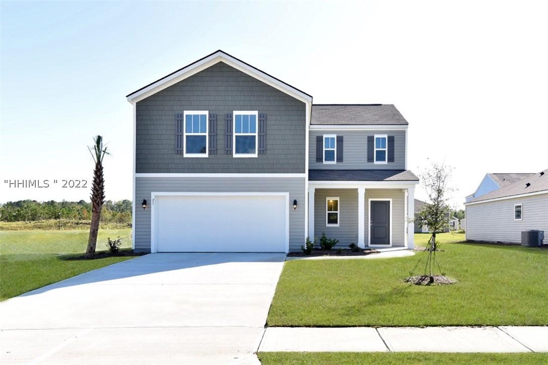 [Address Hidden by Seller], Bluffton, SC 29910