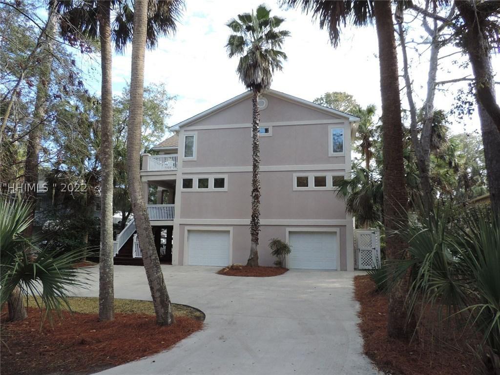 [Address Hidden by Seller], Hilton Head Island, SC 29928