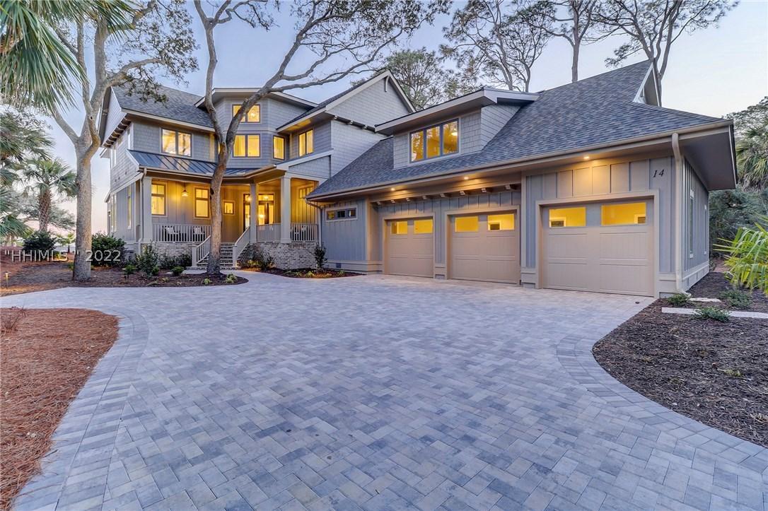 [Address Hidden by Seller], Hilton Head Island, SC 29928