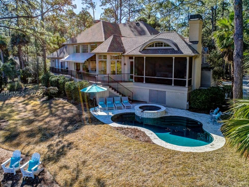 [Address Hidden by Seller], Hilton Head Island, SC 29928