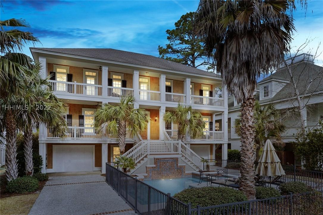 [Address Hidden by Seller], Hilton Head Island, SC 29928