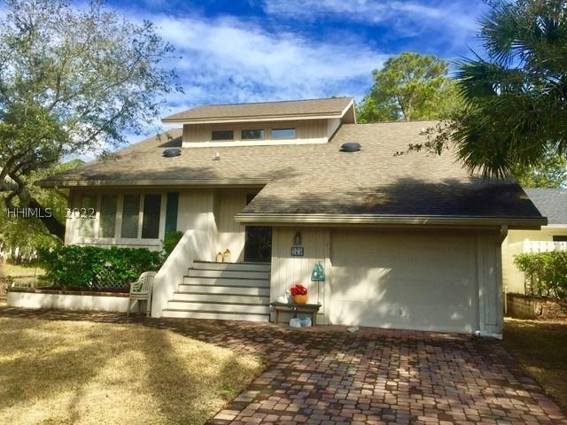 [Address Hidden by Seller], Hilton Head Island, SC 29926