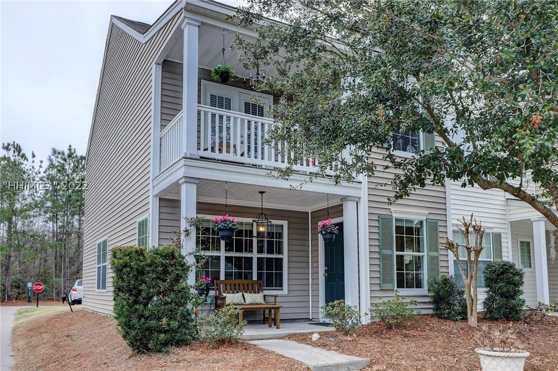 [Address Hidden by Seller], Bluffton, SC 29909