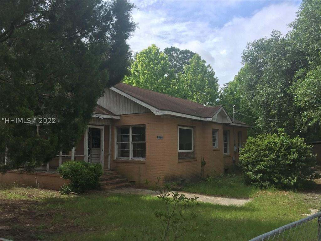 [Address Hidden by Seller], Bluffton, SC 29910