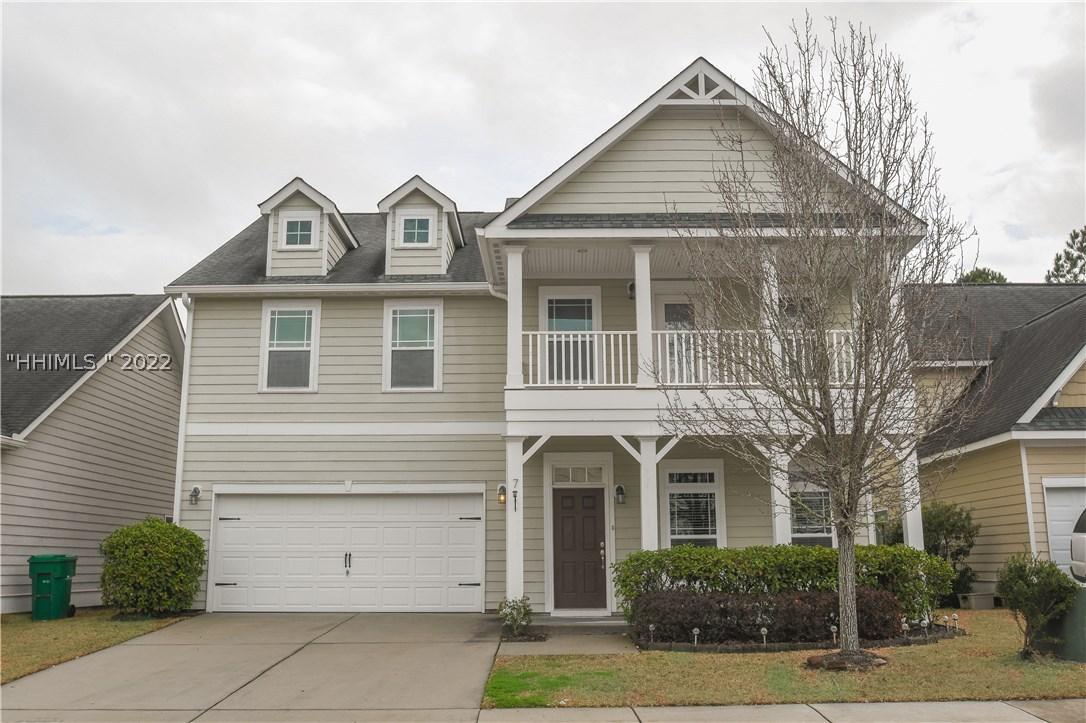 [Address Hidden by Seller], Bluffton, SC 29910
