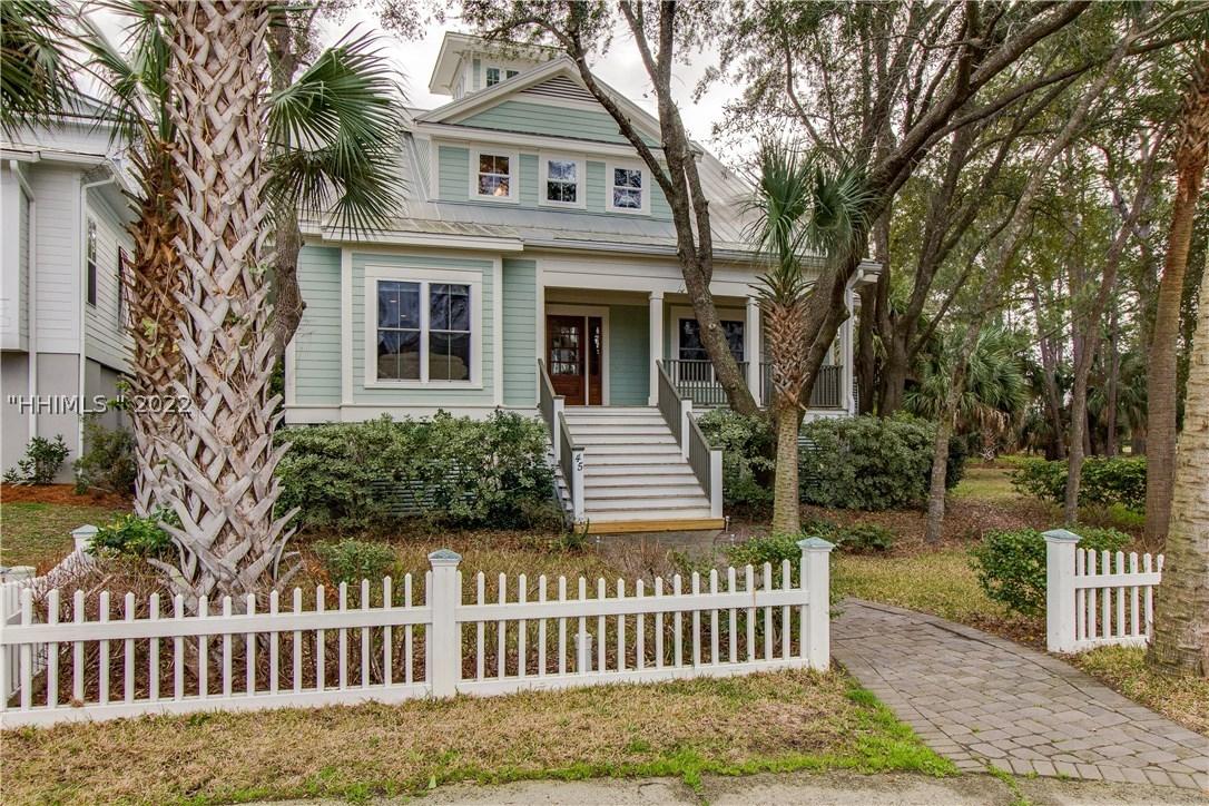 [Address Hidden by Seller], Hilton Head Island, SC 29926