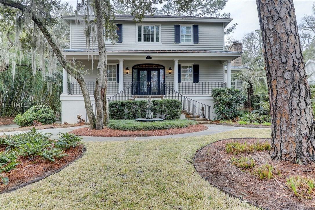 [Address Hidden by Seller], Hilton Head Island, SC 29928