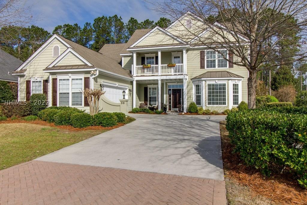 [Address Hidden by Seller], Bluffton, SC 29910