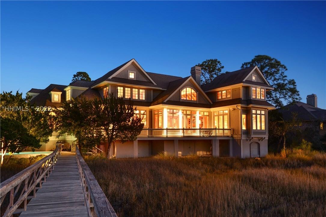 [Address Hidden by Seller], Hilton Head Island, SC 29928