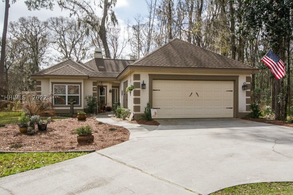 [Address Hidden by Seller], Bluffton, SC 29910
