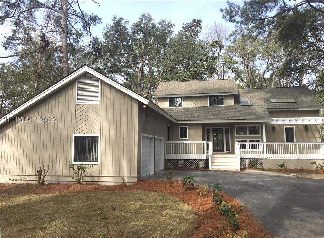 [Address Hidden by Seller], Hilton Head Island, SC 29928