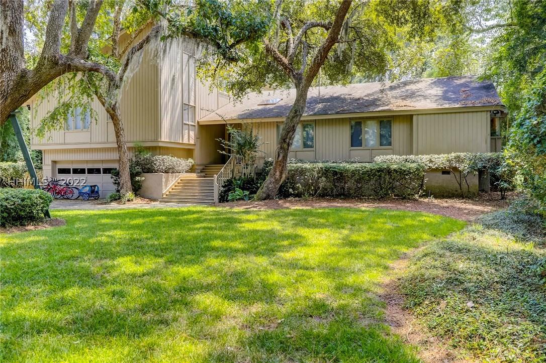 24 Planters Wood Dr., Hilton Head Island, SC 29928