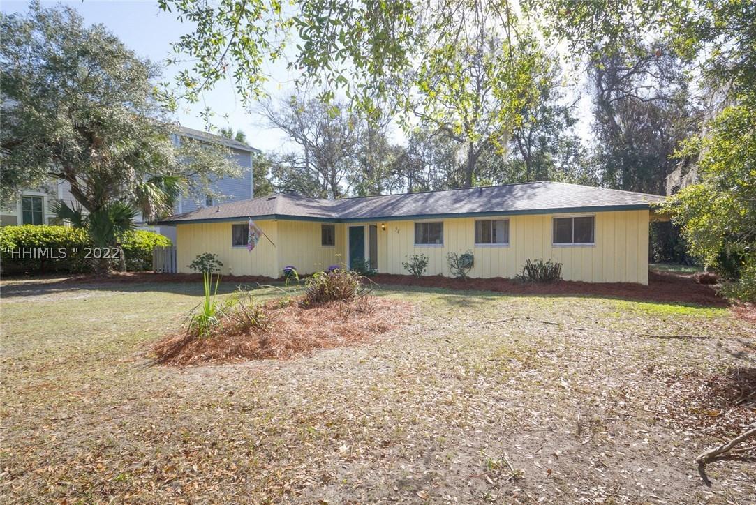 [Address Hidden by Seller], Hilton Head Island, SC 29928