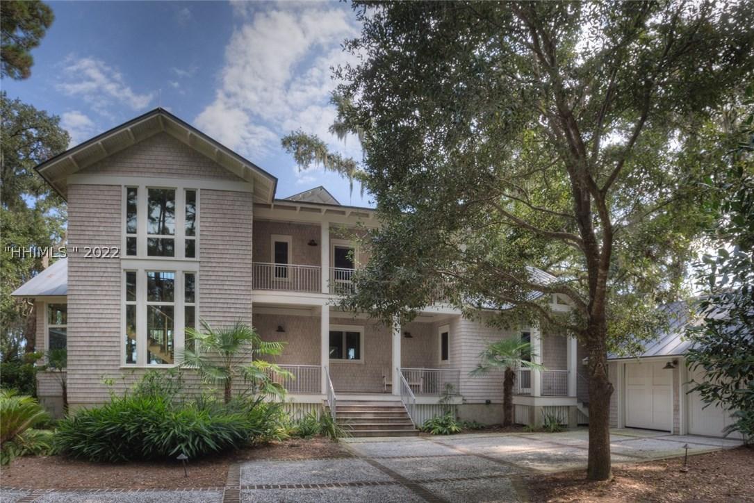 [Address Hidden by Seller], Daufuskie Island, SC 29915