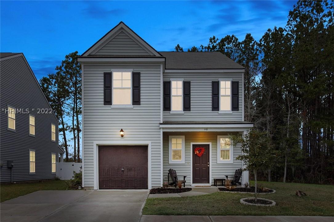 [Address Hidden by Seller], Bluffton, SC 29910