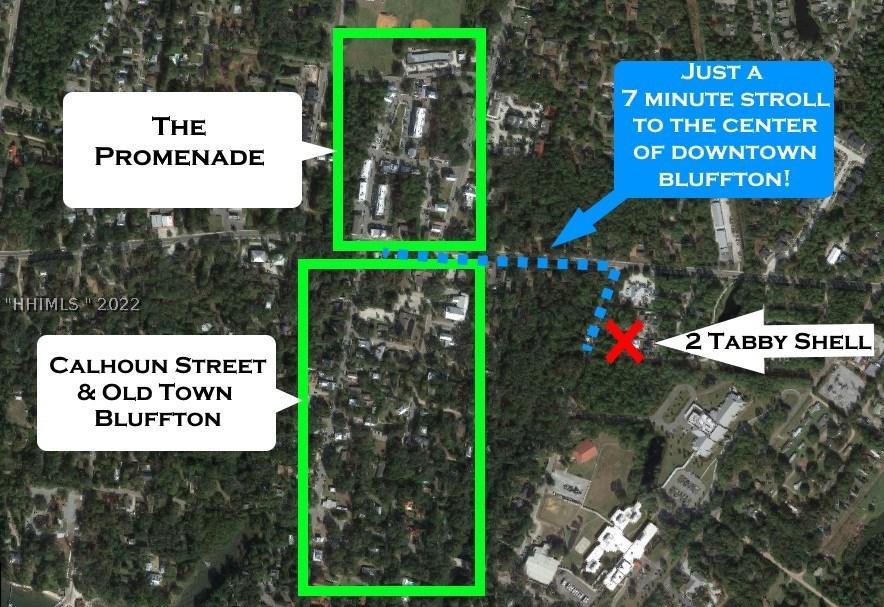 [Address Hidden by Seller], Bluffton, SC 29910