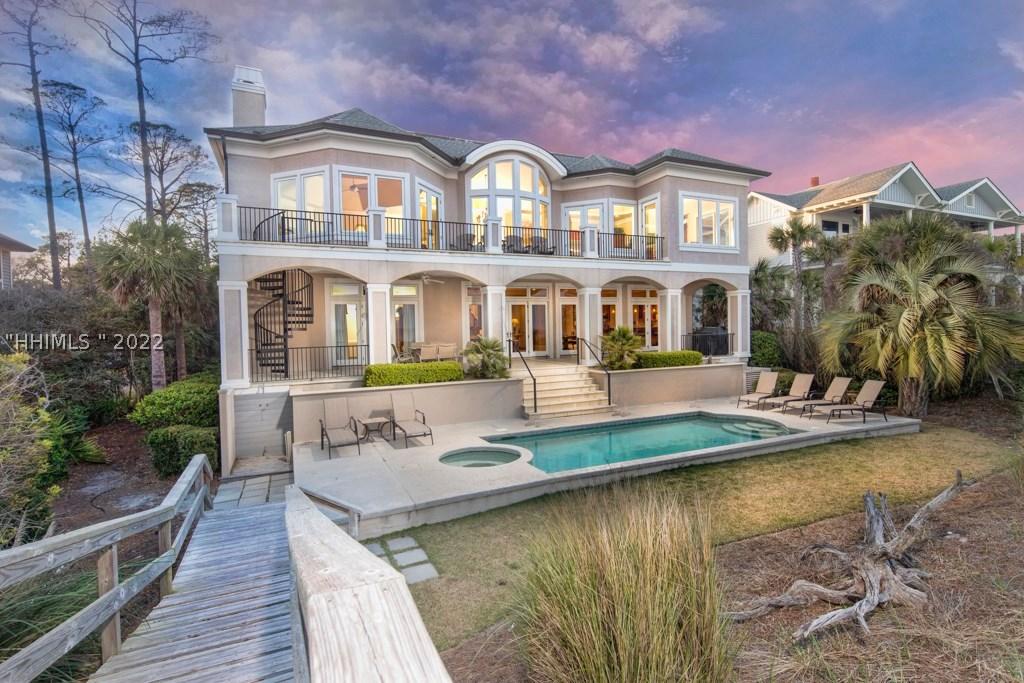 9 East Wind, Hilton Head Island, SC 29928