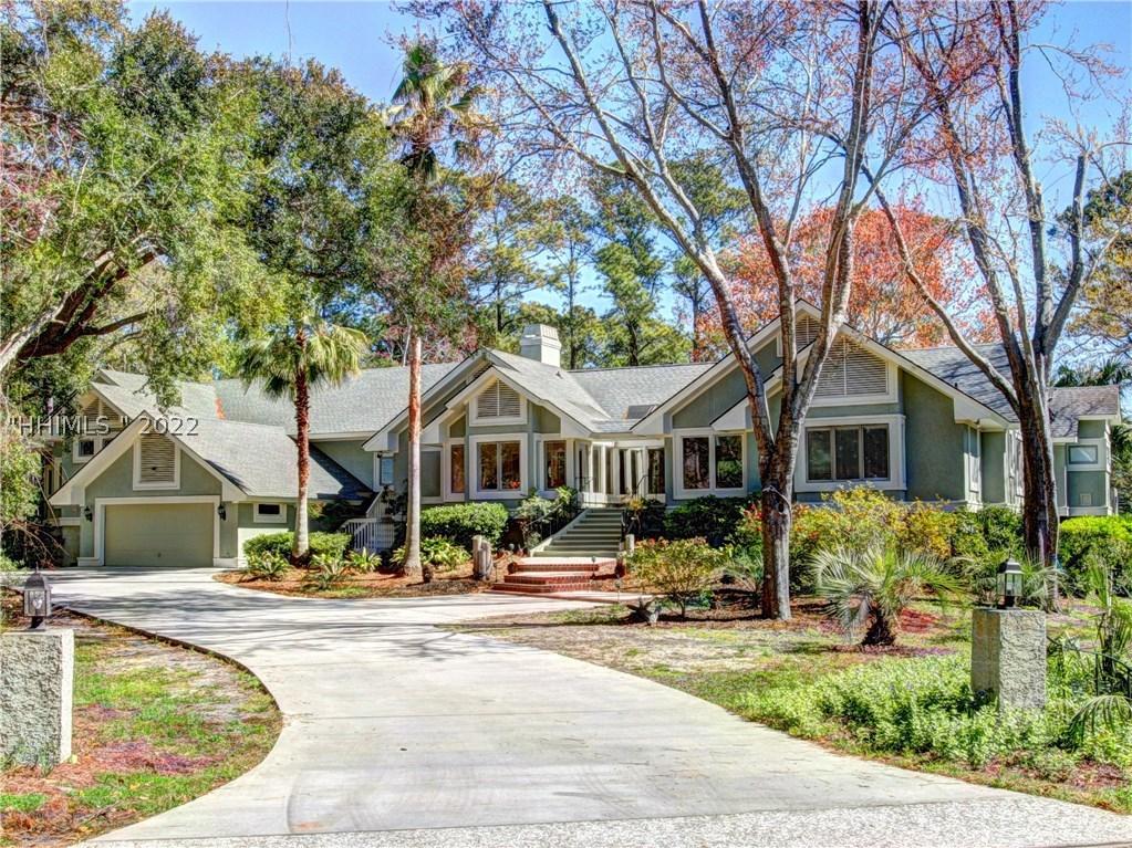 [Address Hidden by Seller], Hilton Head Island, SC 29928