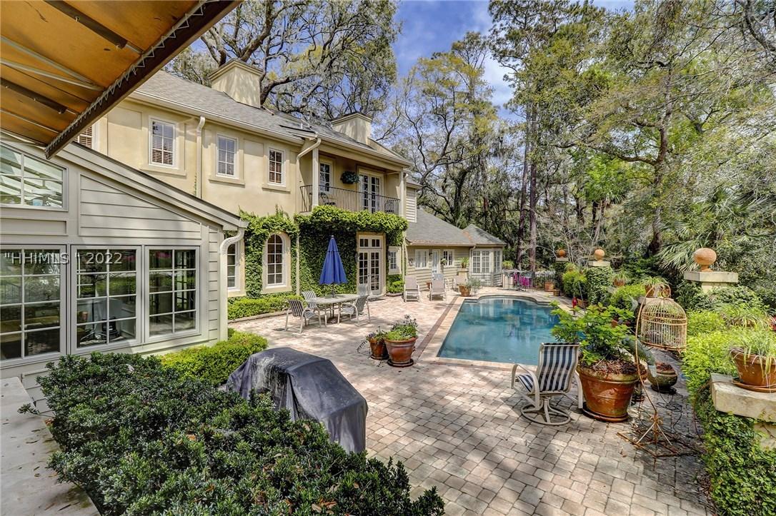 [Address Hidden by Seller], Hilton Head Island, SC 29928