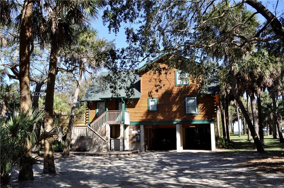 [Address Hidden by Seller], Saint Helena Island, SC 29920