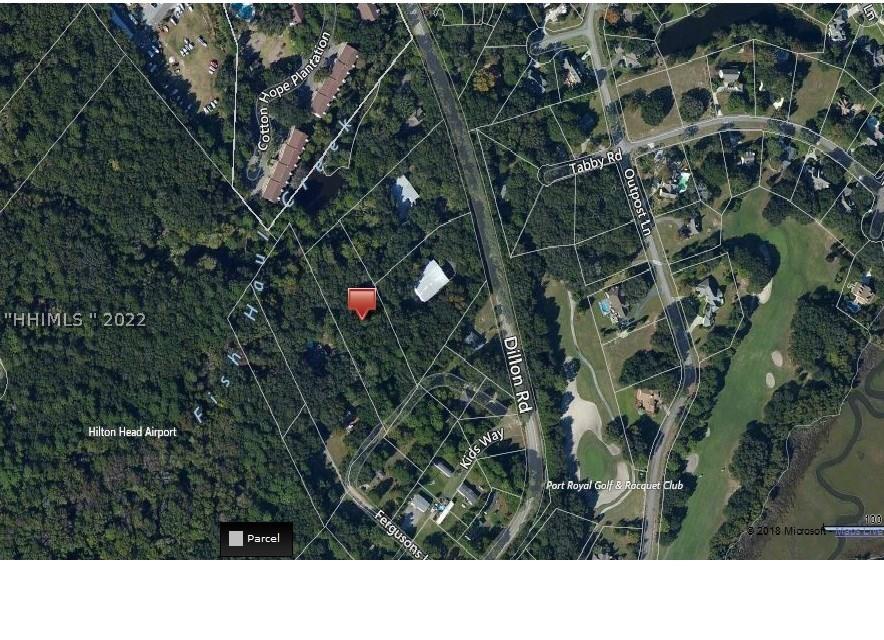 [Address Hidden by Seller], Hilton Head Island, SC 29926