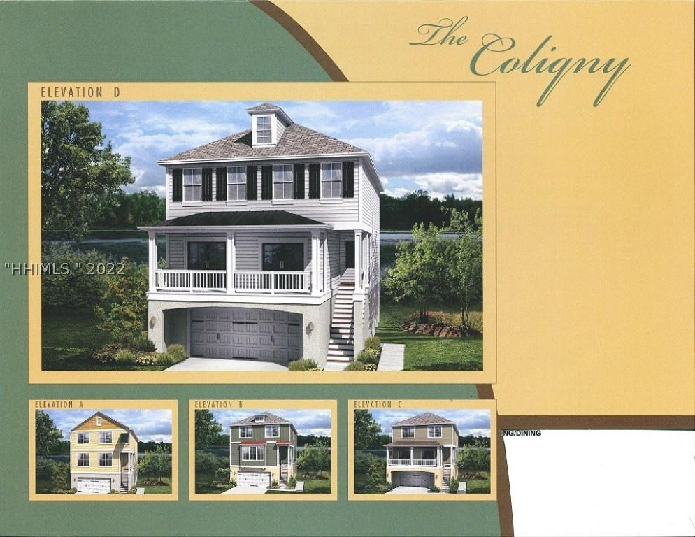 [Address Hidden by Seller], Hilton Head Island, SC 29926