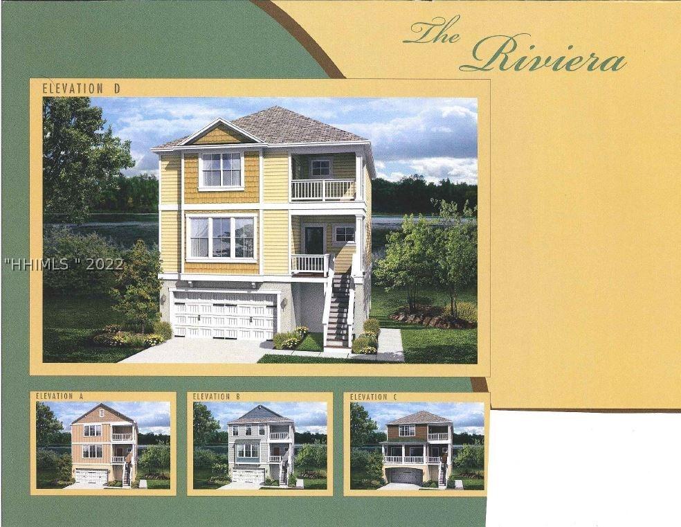 [Address Hidden by Seller], Hilton Head Island, SC 29926