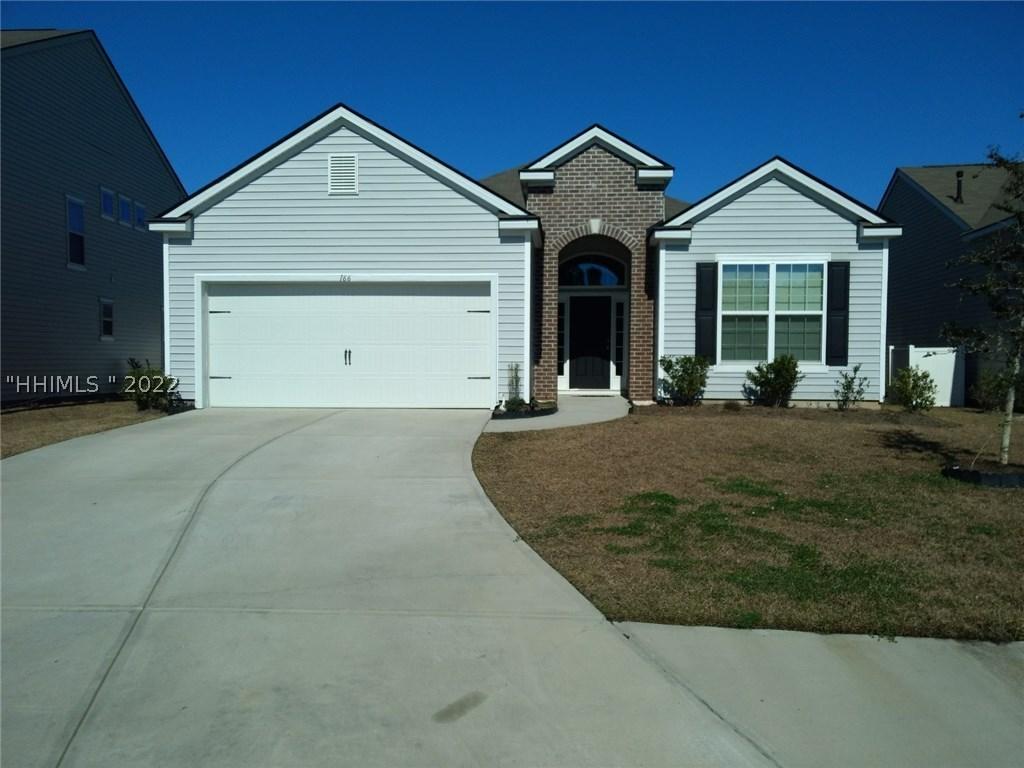 [Address Hidden by Seller], Bluffton, SC 29910