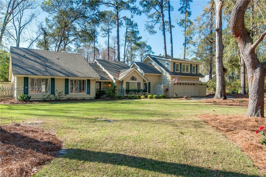 [Address Hidden by Seller], Hilton Head Island, SC 29926