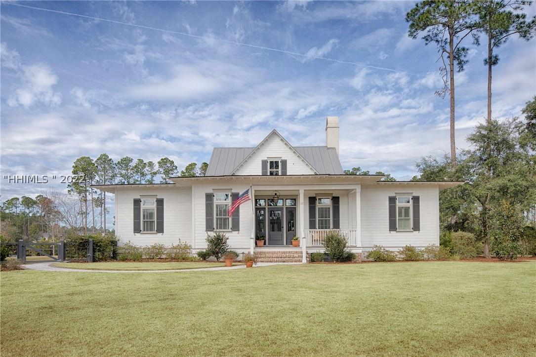 [Address Hidden by Seller], Bluffton, SC 29910