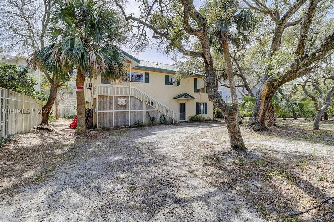 [Address Hidden by Seller], Hilton Head Island, SC 29928