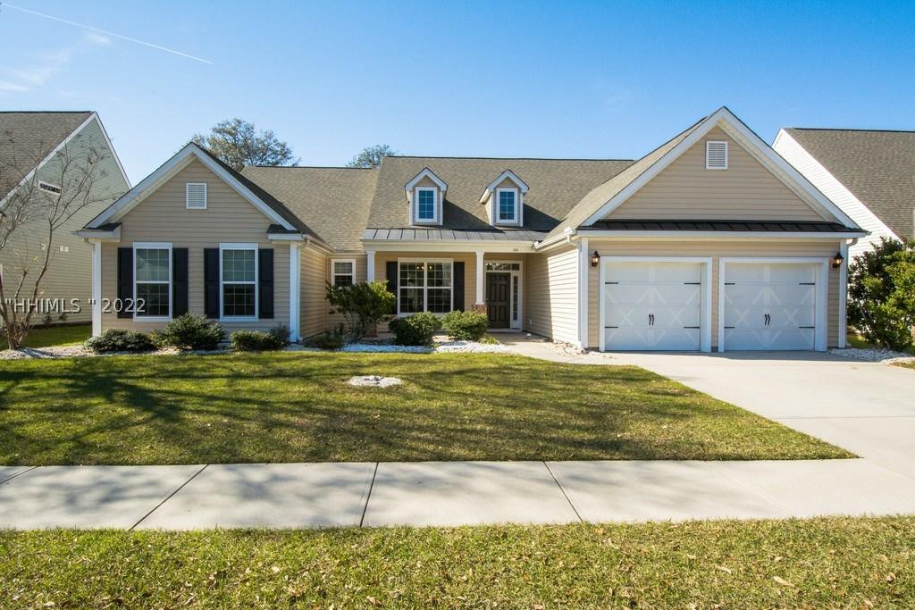 [Address Hidden by Seller], Bluffton, SC 29909