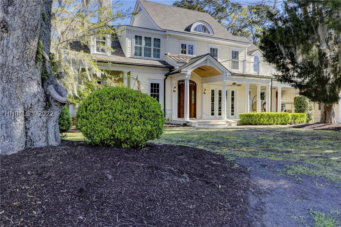 [Address Hidden by Seller], Bluffton, SC 29910