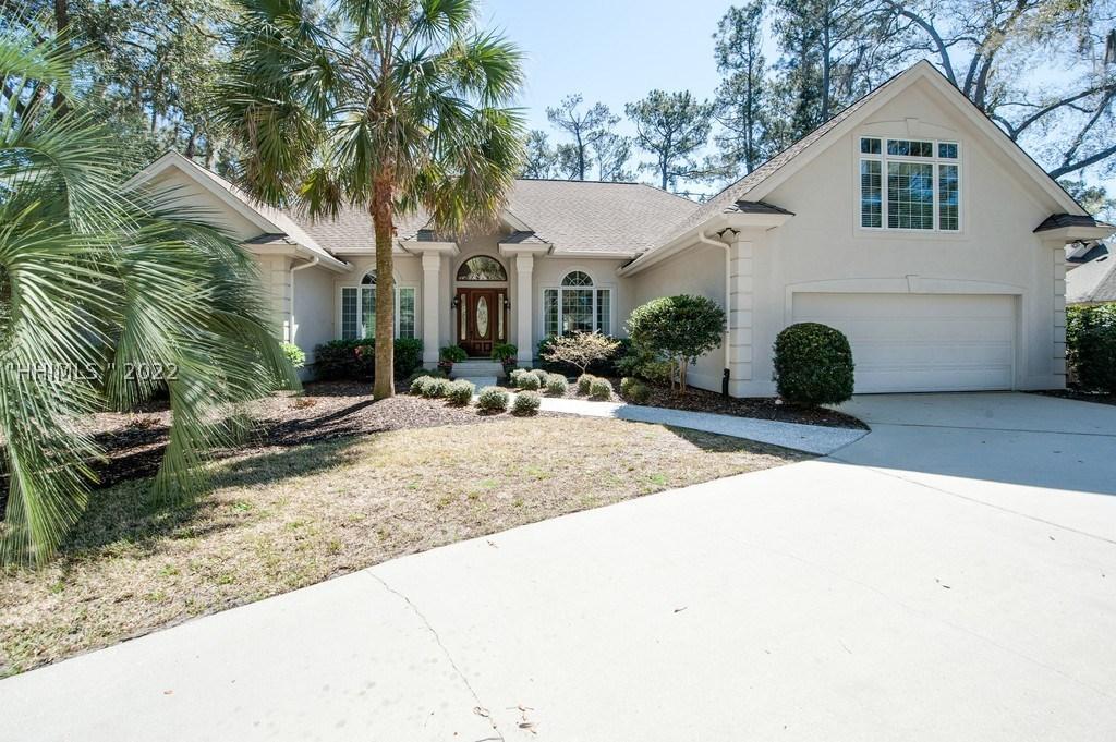 [Address Hidden by Seller], Hilton Head Island, SC 29926