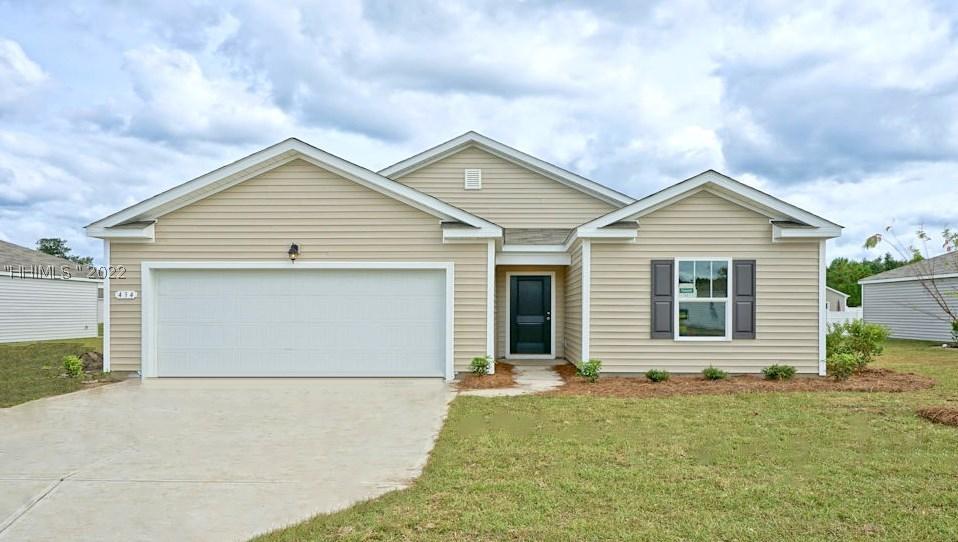 [Address Hidden by Seller], Bluffton, SC 29910