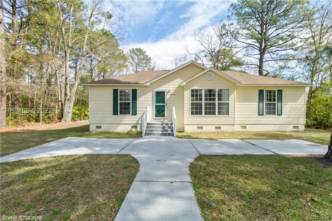 [Address Hidden by Seller], Bluffton, SC 29910