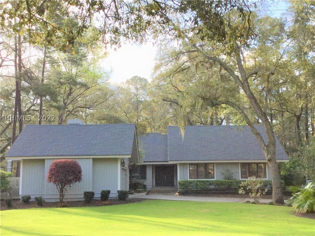 [Address Hidden by Seller], Hilton Head Island, SC 29928