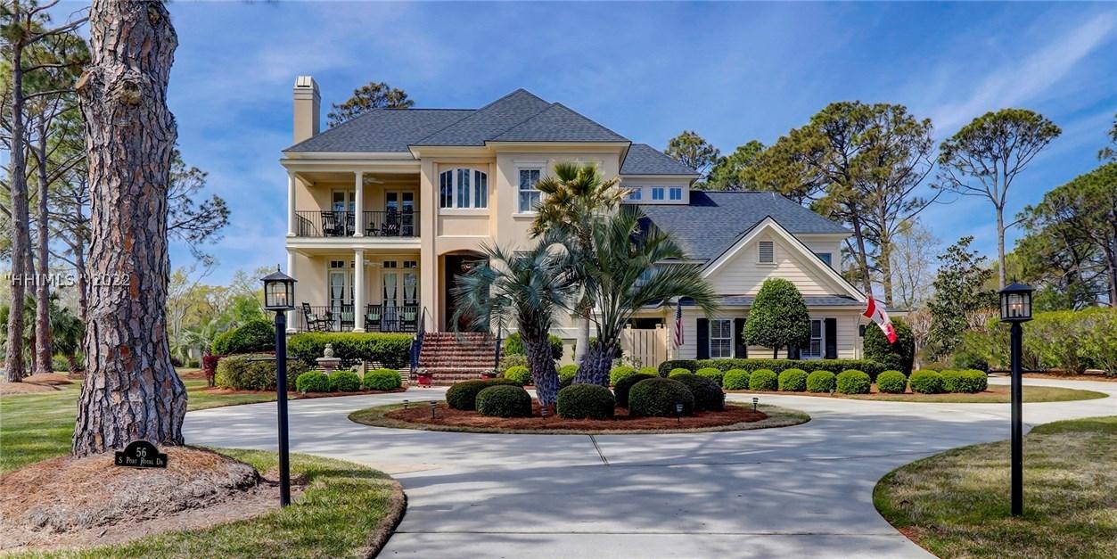 [Address Hidden by Seller], Hilton Head Island, SC 29928