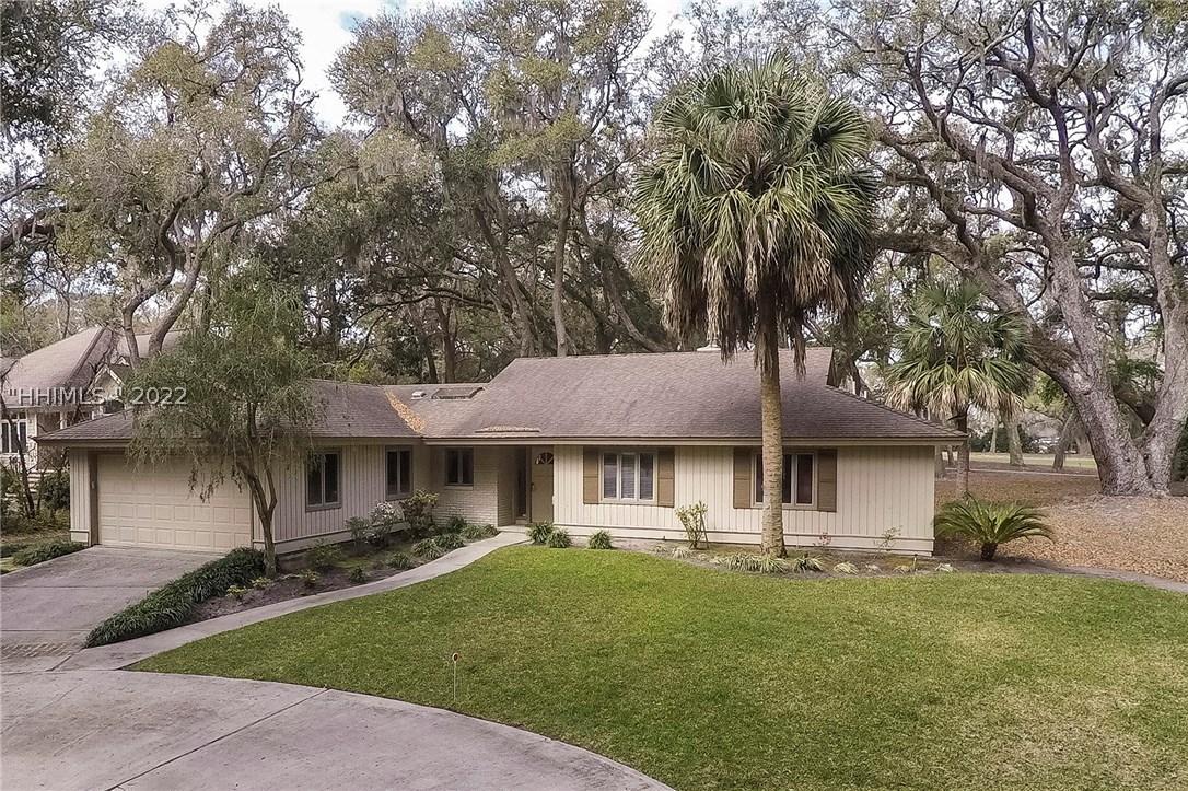 [Address Hidden by Seller], Hilton Head Island, SC 29928