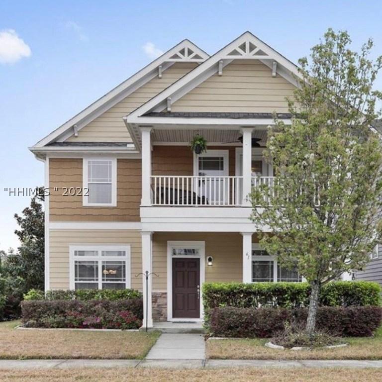 [Address Hidden by Seller], Bluffton, SC 29910