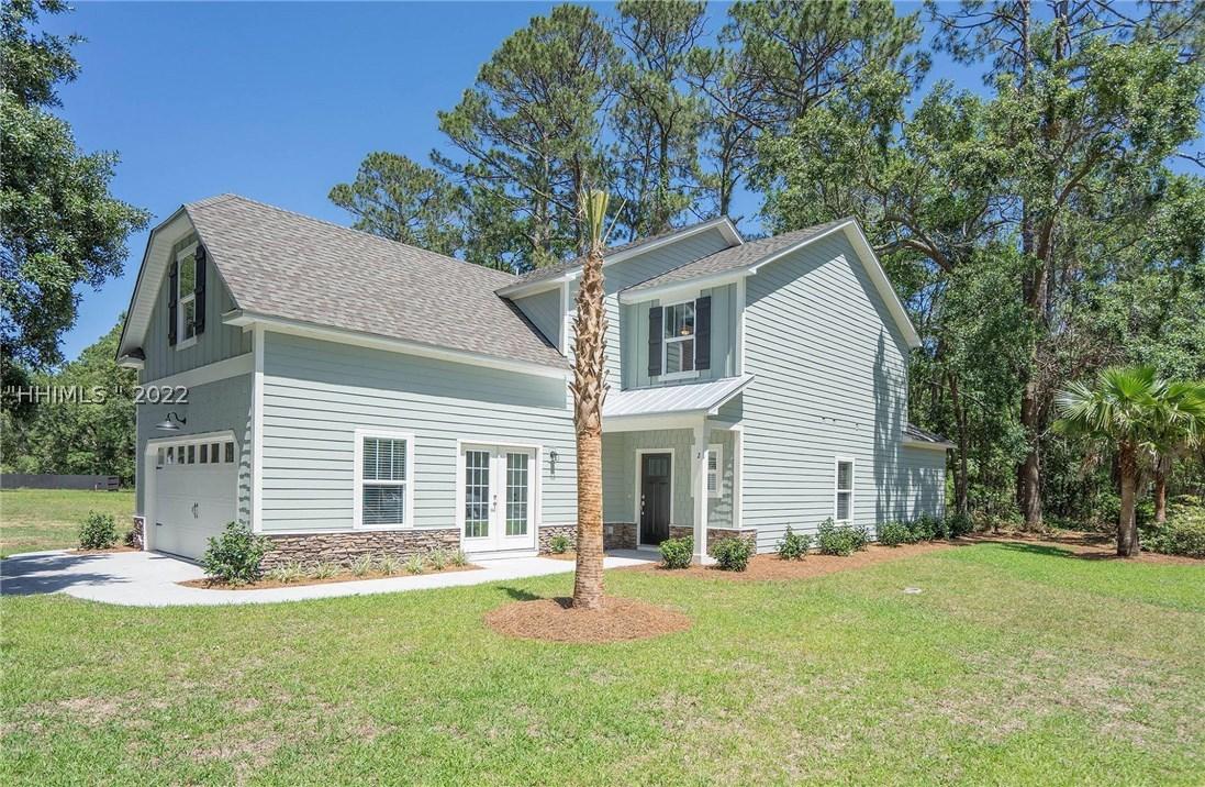 [Address Hidden by Seller], Hilton Head Island, SC 29926