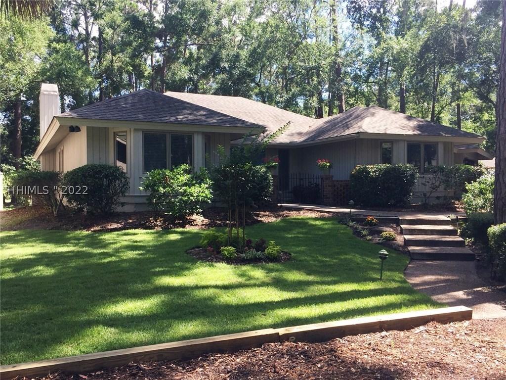 [Address Hidden by Seller], Hilton Head Island, SC 29928