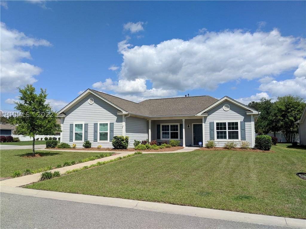 [Address Hidden by Seller], Bluffton, SC 29910