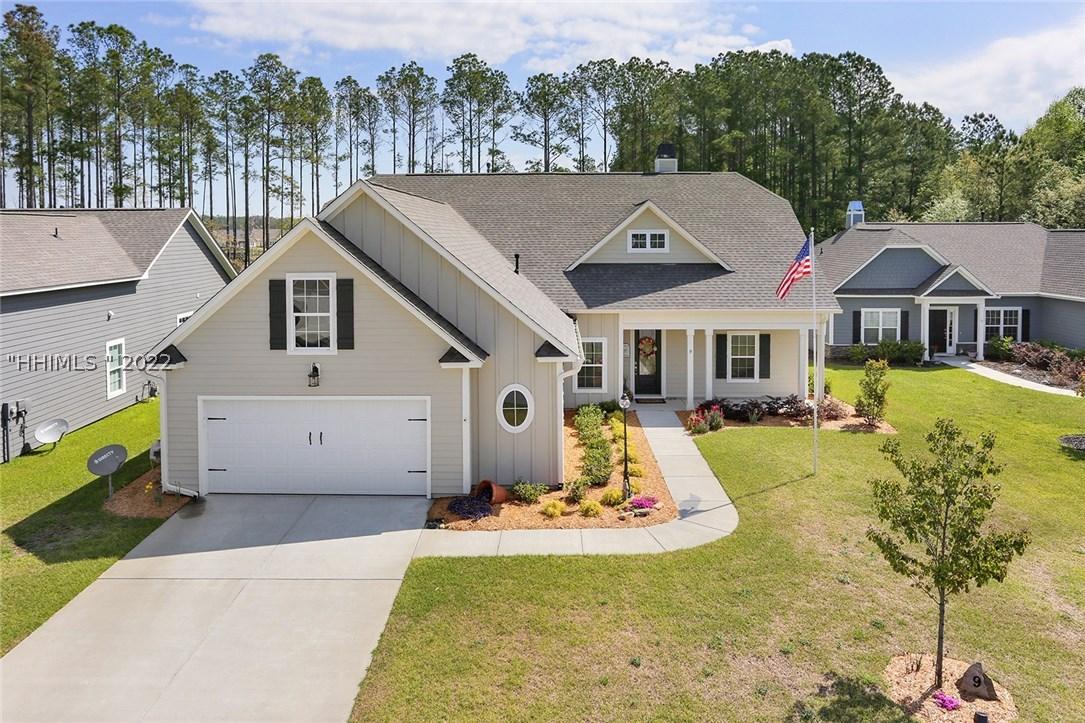 [Address Hidden by Seller], Bluffton, SC 29910