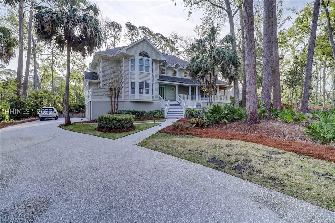 [Address Hidden by Seller], Hilton Head Island, SC 29928